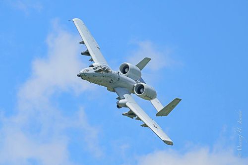 The A-10 Warthog’s Stay of Execution Is Not ‘Mission Accomplished’
