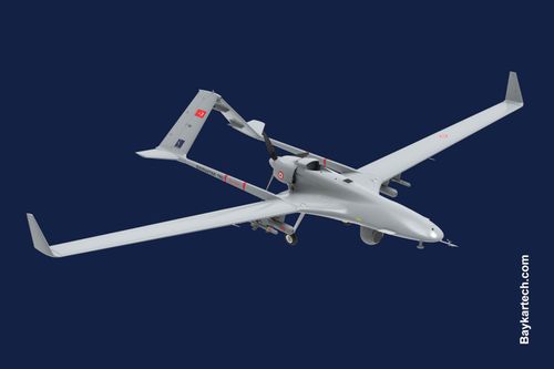Greece Says Turkiye Is Systematically Violating Its Airspace With Drones but Fighter-Jet Interceptions Appear to Be Cost-Ineffective