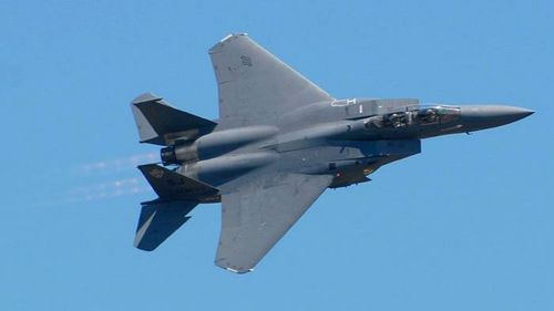 ‘Safe and sound’: How a U.S. Airman Shot Down in Iran Was Rescued From a Mountain Crevice