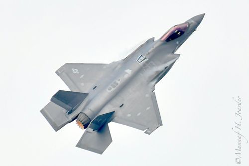 95th FS, FGS enhance lethality through advanced threat training during Ready Tiger 26-3