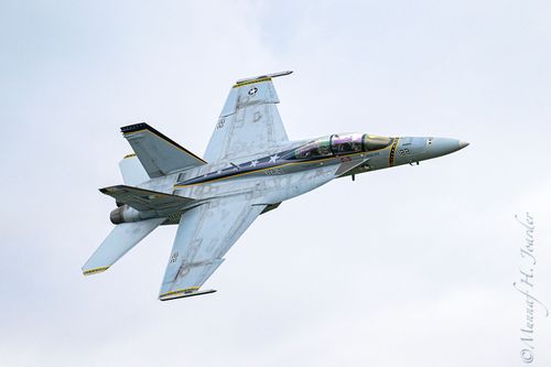 Checkered Flag exercise returns to Tyndall, bringing joint airpower integration