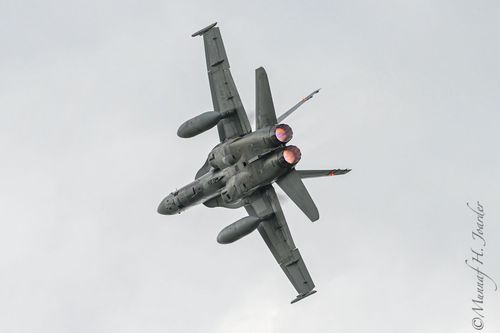 Pentagon Warned Trump: Iran Can Now Track U.S. Fighter Jets as Russian-Backed Air Defense Shift Threatens American Air Dominance