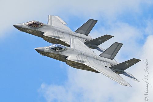 US to cut fighters, warships from NATO mission in Europe