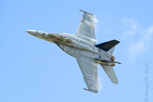 U.S. Navy to select builder of next-generation F/A-XX carrier fighter in August, Chief of Naval Operations confirms