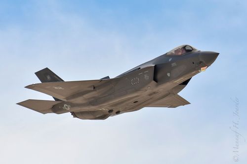 Given Many Countries Face Choice Between Swedish Gripen, American F-35, Chile Exercises Will Be Interesting in Context of These Fighters' Confrontation