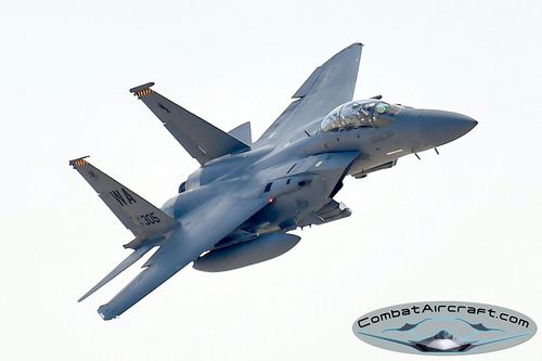 Iran may have used cheap drones to target US F-15 fighter jet: Report