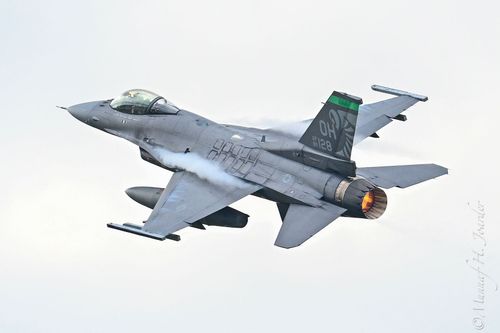 180FW Enhances Lethality: Ohio Guard Participates in Checkered Flag and WSEP