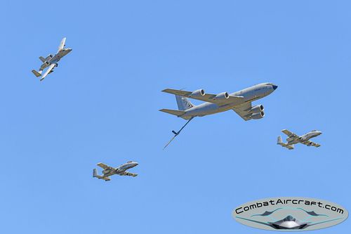 To counter China, America’s next CCA needs a different mission
