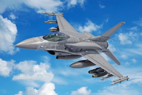 Bulgaria’s Second Batch of F-16 Block 70s Faces Delivery Delays Until 2030