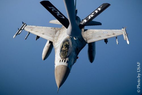 Why Does Greece Have So Many Air Force Fighter Planes (More Than France Or The UK)?
