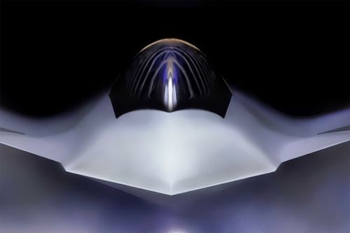 Boeing Won A $20,000,000,000 Contract For The F-47 NGAD — 185 Aircraft Designed To Replace The F-22 And Outclass China’s J-20