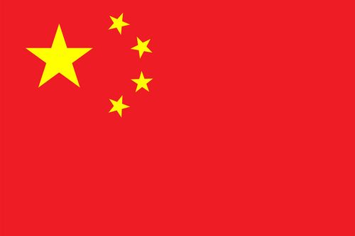 China’s New Stealth Drone Has A Wingspan That Rivals The B-2 Spirit Bomber