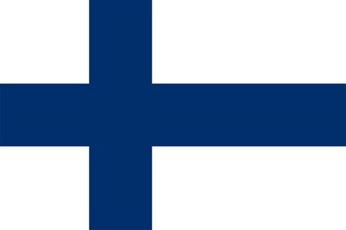 Finland deployed fighter jets after unknown drones spotted near Russian border