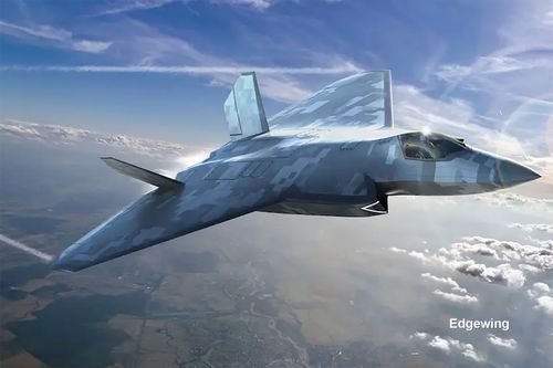 Britain and Japan agree to speed up GCAP fighter programme as part of wider technology and security partnership
