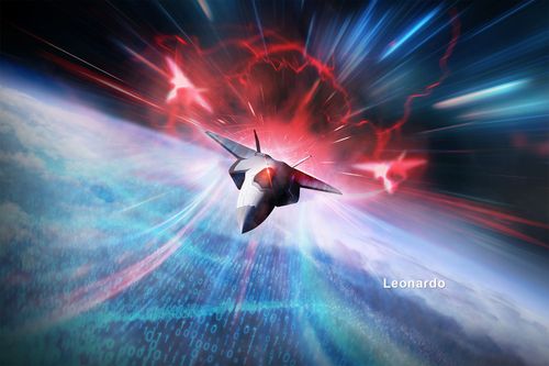 GCAP ELECTRONICS EVOLUTION RECEIVES CONTRACT TO DELIVER SENSING AND COMMUNICATIONS CAPABILITY TO NEXT-GENERATION FIGHTER AIRCRAFT