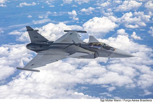 Exercise Salitre 2026: South America’s most modern and advanced fighter aircraft will make its international debut in Chile