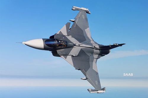 Ukraine is finally going to get Gripen fighters built for a Russia fight, but new jets come with new challenges