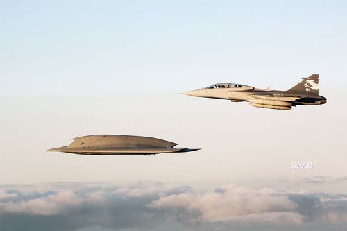 Government Appoints Inquiry into Future Combat Aircraft