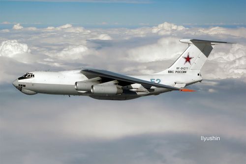 Indonesia Eyes Russia’s Il-78MK-90A Tanker in Potential Indo-Pacific Airpower Shift