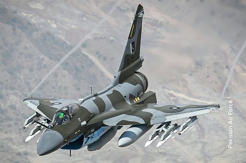 ​China Reveals How Pakistani J-10CEs Shot Down Rafale, MiG-29, Su-30MKI Without Using AEW&C System