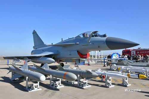 Bangladesh Negotiates Purchase of 24 J-10CE Fighter Jets from China: A Transformational Technological Leap for Its Air Force