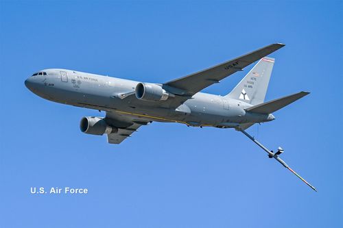U.S. approves potential $4.5bn aerial refuelling aircraft sale to Qatar