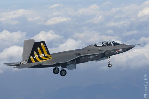 South Korea to retire F-5 jets by end of 2027 as KF-21 deployment nears