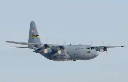 US military loses seventh aircraft in ongoing West Asia conflict