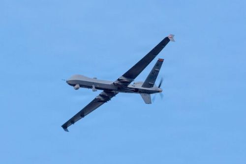 Iran War Highlights the Value of Unmanned Aircraft 