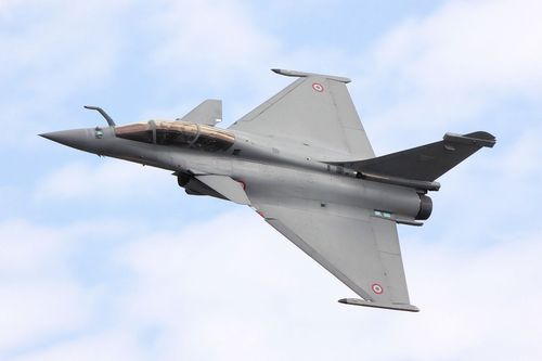 “No ICD, No Deal”: India Threatens to Walk Away From $43 Billion Rafale Fighter Deal as France Refuses Source Code Access