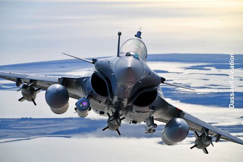 Software sovereignty emerges as new hurdle in India’s 114-aircraft Rafale negotiations