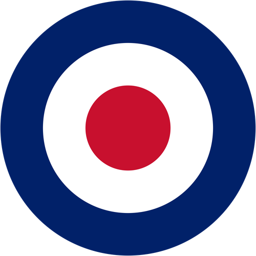 RAF training aircraft crashes in Wales - two pilots injured after ejecting