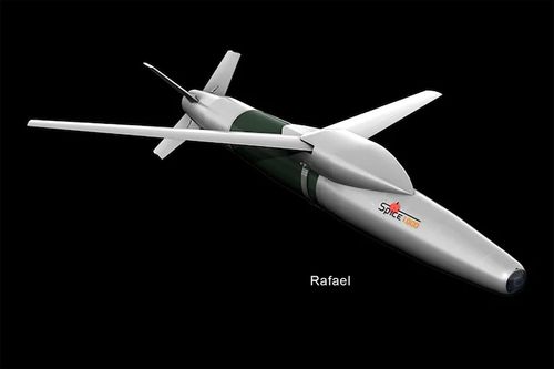 Rafael, Lockheed Martin begin integrating SPICE 1000 precision weapon on F-35 Adir, adding strike reach beyond 120 kilometers
