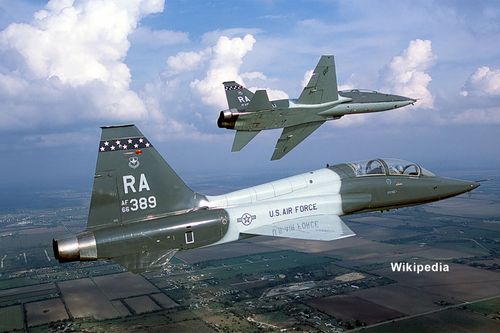 After hitting pilot training goal, resolving shortage will take years, Air Force official says