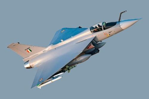 Indian Air Force’s Push to Manufacture Aero Engines and Fighter Aircraft