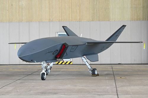 Australia’s uncrewed planes, subs and drones could appeal to Asian navies: Analysts