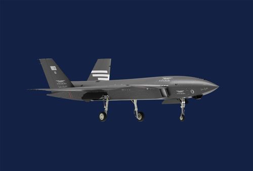 Indonesia Becomes First Foreign Buyer of Baykar’s Kizilelma Drone Fighter With Ukrainian Engine