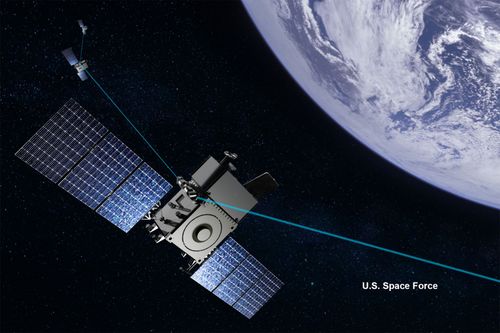 Inside the US Space Force plan to track military aircraft from orbit
