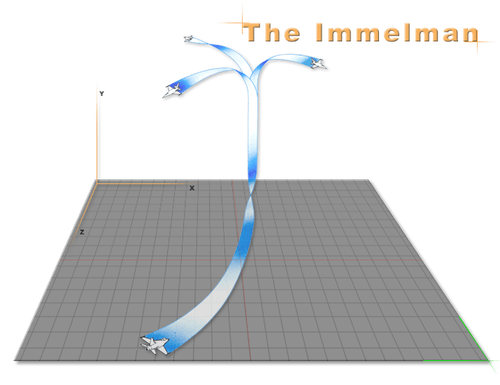 The Immelman
