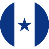 Honduras roundel
