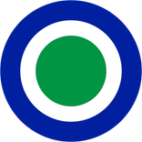 Lesotho roundel