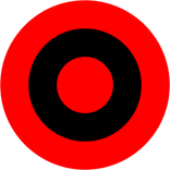 Albania roundel