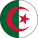 Algeria roundel