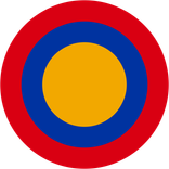 Armenia roundel