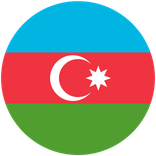 Azerbaijan roundel