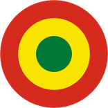 Bolivia roundel