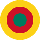Cameroon roundel