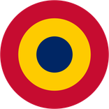 Chad roundel