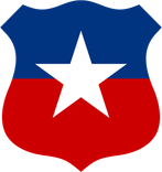 Chile roundel