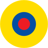 Ecuador roundel